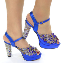 New Women Pumps New Shoes Sexy High Heels Ladies Party Stiletto Wedding N.Green Color Nigeriain Shoes